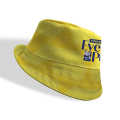 Leeds 1992 Away - Retro Bucket Hat