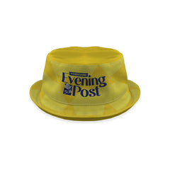 Leeds 1992 Away - Retro Bucket Hat