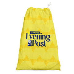 Leeds - 1992 Away Shirt - Santa Sack