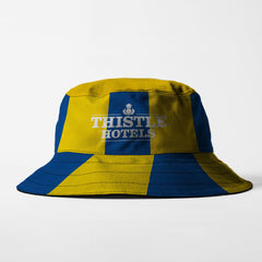 Leeds 1994 Away - Retro Bucket Hat
