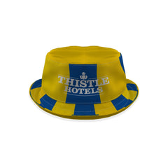 Leeds 1994 Away - Retro Bucket Hat