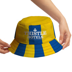 Leeds 1994 Away - Retro Bucket Hat