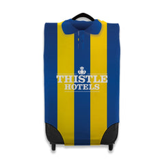 Leeds 1994 Away Shirt Luggage Cover - 3 Sizes