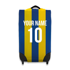 Leeds 1994 Away Shirt Luggage Cover - 3 Sizes