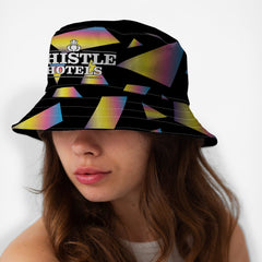Leeds 1994 Goal Keeper - Retro Bucket Hat