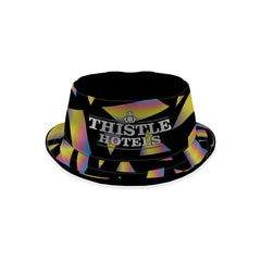 Leeds 1994 Goal Keeper - Retro Bucket Hat