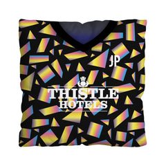Leeds - 1994 Goal Keeper Shirt - 45cm or 61cm Retro Cushion