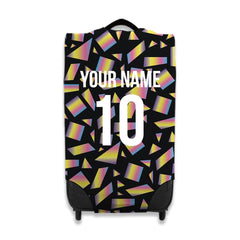 Leeds 1994 Keeper Shirt Luggage Cover - 3 Sizes