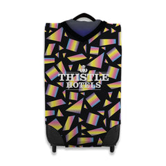 Leeds 1994 Keeper Shirt Luggage Cover - 3 Sizes