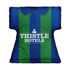Leeds - 1994 Third - Retro Shirt Cushion