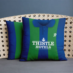 Leeds - 1994 Third Shirt - 45cm or 61cm Retro Cushion