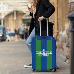 Leeds 1994 Third Shirt Shirt Luggage Cover - 3 Sizes