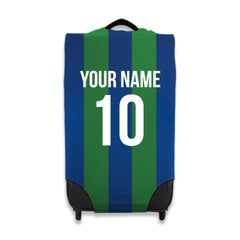 Leeds 1994 Third Shirt Shirt Luggage Cover - 3 Sizes