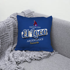 Leeds Bielsa - Cushion - 10inch