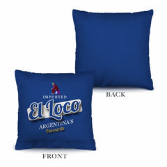 Leeds Bielsa - Cushion - 10inch