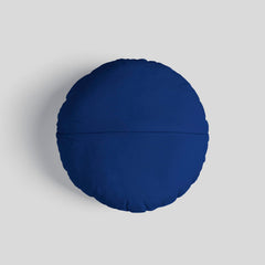Leeds Big Jack- Football Legends - Circle Cushion 14inch
