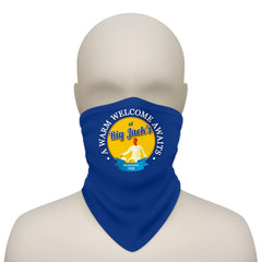 Leeds Big Jack-   - Football Legends - Snood