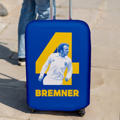 Leeds - Bremner 4 - Caseskin - 3 Sizes