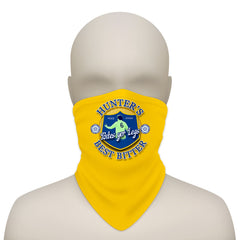 Leeds Hunter-   - Football Legends - Snood