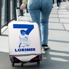 Leeds - Lorimer 7 - Caseskin - 3 Sizes