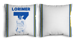 Leeds - Lorimer 7 - Cushion - Two Sizes