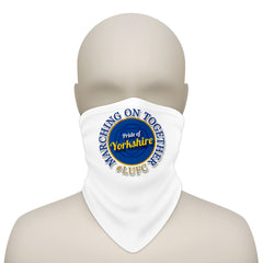 Leeds marching on together-   - Football Legends - Snood