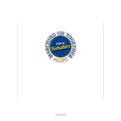 Leeds marching on together-   - Football Legends - Snood
