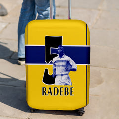 Leeds Radebe 5 - Caseskin - 3 Sizes