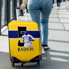 Leeds Radebe 5 - Caseskin - 3 Sizes
