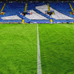 Leeds Stadium - Fleece 150cm X 150cm