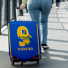 Leeds Viduka 9 - Caseskin - 3 Sizes