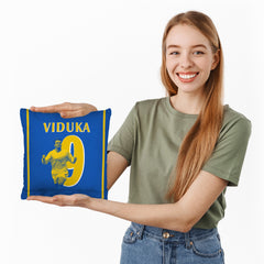 Leeds Viduka 9 - Cushion - Two Sizes
