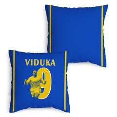 Leeds Viduka 9 - Cushion - Two Sizes