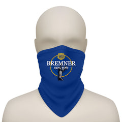 Leeds WJ Bremner-   - Football Legends - Snood