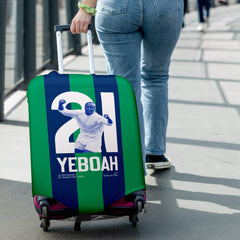 Leeds Yeboah 21 - Caseskin - 3 Sizes