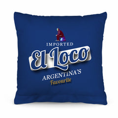 Leeds Bielsa - Cushion - 10inch