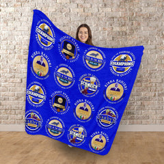 Leicester - Football Legends - Fleece