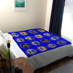 Leicester - Football Legends - Fleece