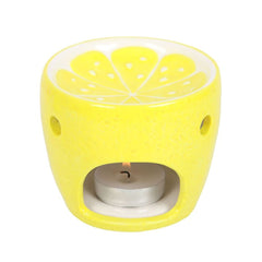 Lemon Oil Burner