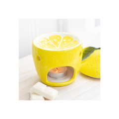Lemon Oil Burner