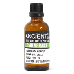 Lemongrass 50ml
