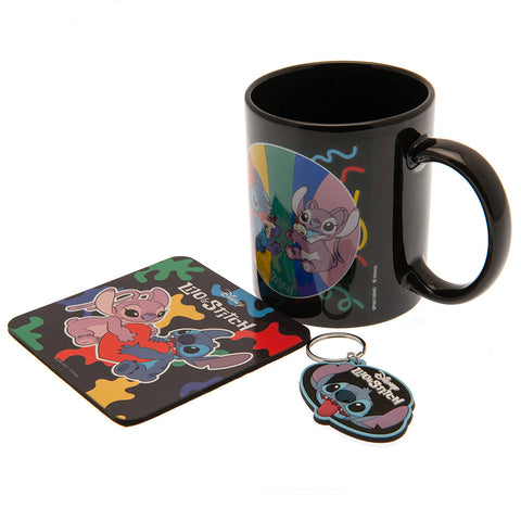 Lilo & Stitch Mug & Coaster Set