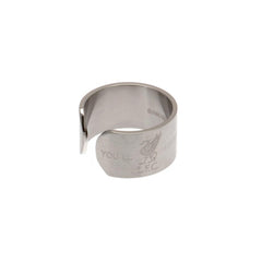 Liverpool FC Bangle Ring Large