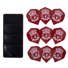 Liverpool FC Dart Flights