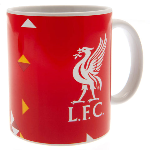 Liverpool FC Mug PT
