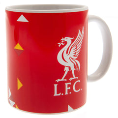 Liverpool FC Mug PT