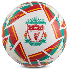Liverpool FC Nova Premium Football