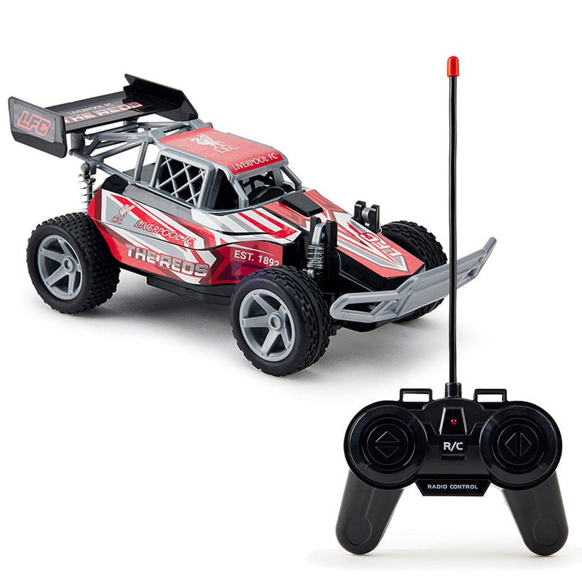 ·Radio Controlled Cars