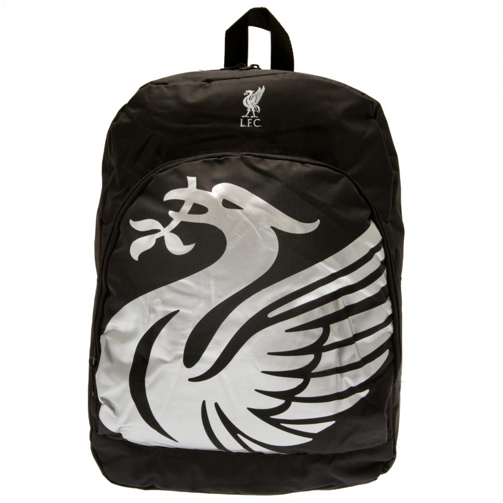 Liverpool FC React Backpack