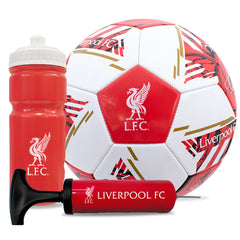 Liverpool FC Signature Gift Set